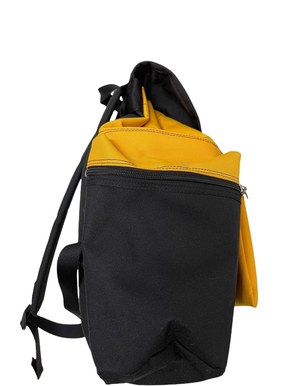 Porter Nearly Unused Rare Porter Union Backpack Rucksack Two Tones Size ONE SIZE - 3 Thumbnail