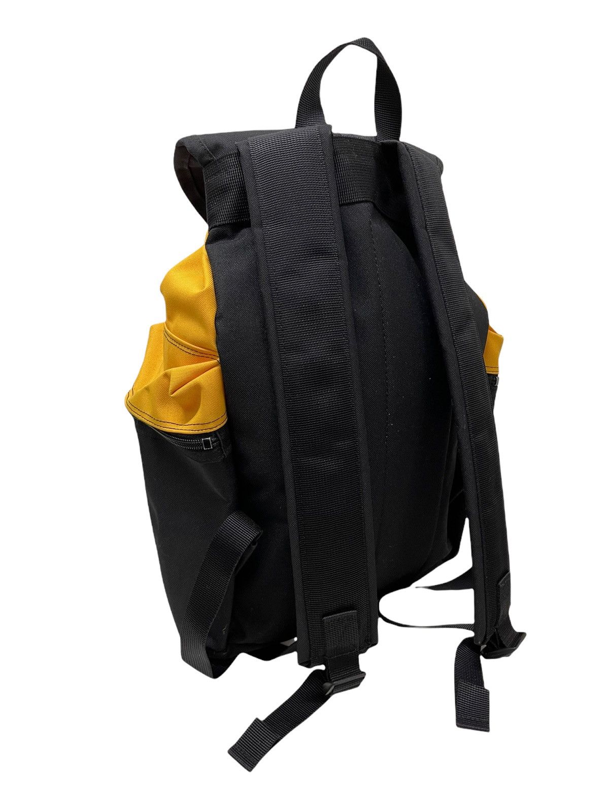 Porter Nearly Unused Rare Porter Union Backpack Rucksack Two Tones Size ONE SIZE - 4 Thumbnail
