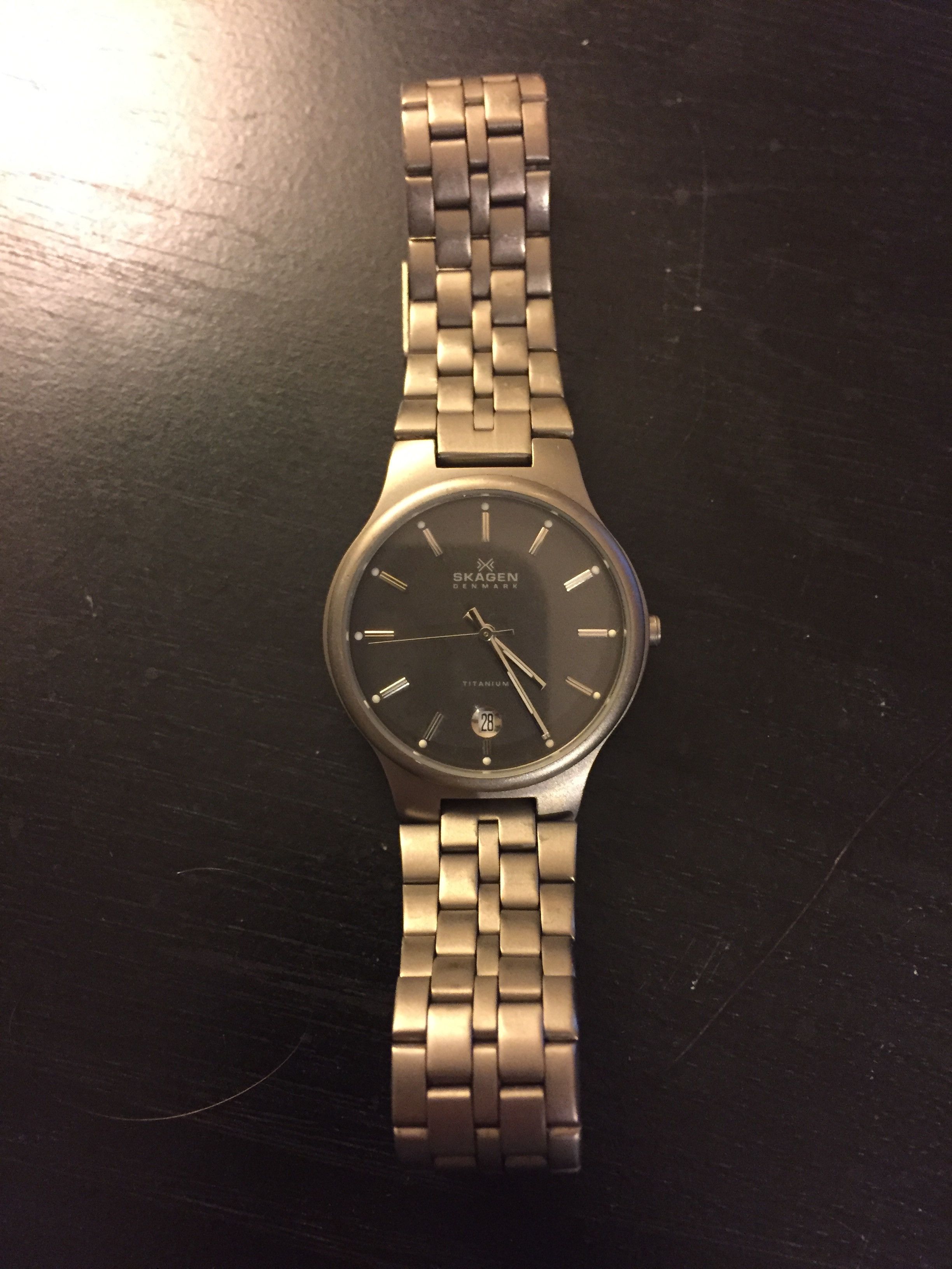 Skagen 105ltx hot sale