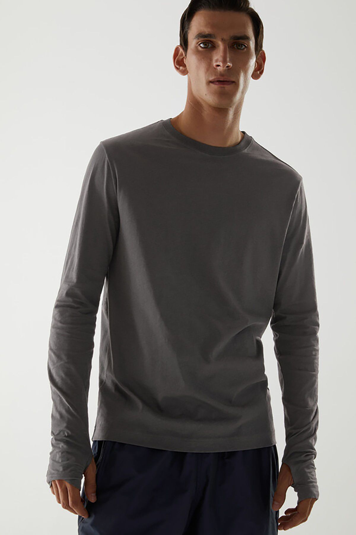 cos t shirt oversize