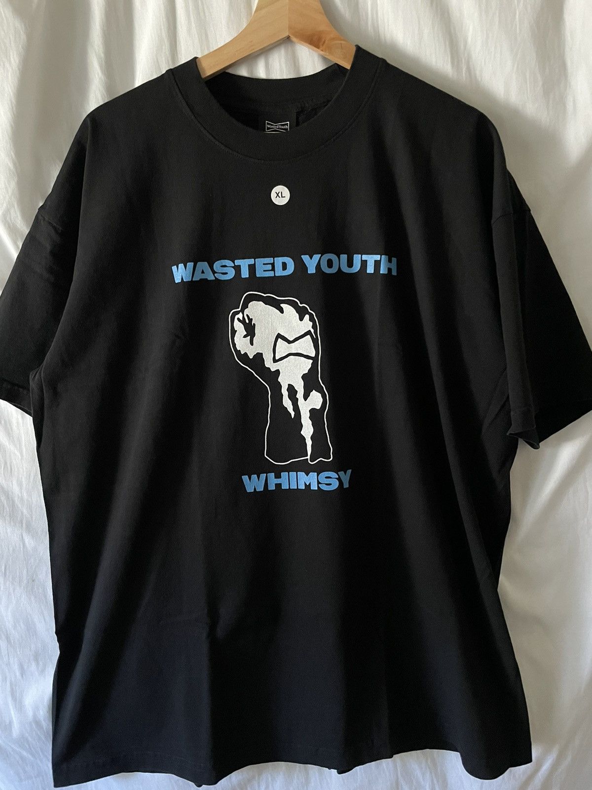 Wasted Youth T Shirt | Grailed