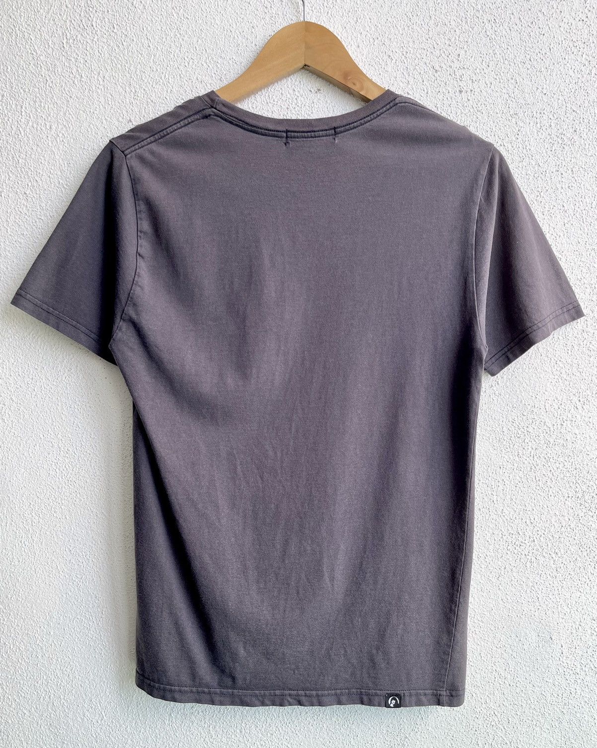 Designer Hysteric Glamour Tee 💥 Size US S / EU 44-46 / 1 - 2 Thumbnail