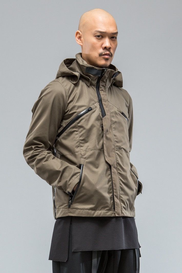 Acronym J1B-S High Density Gabardine Interops Jacket | Grailed