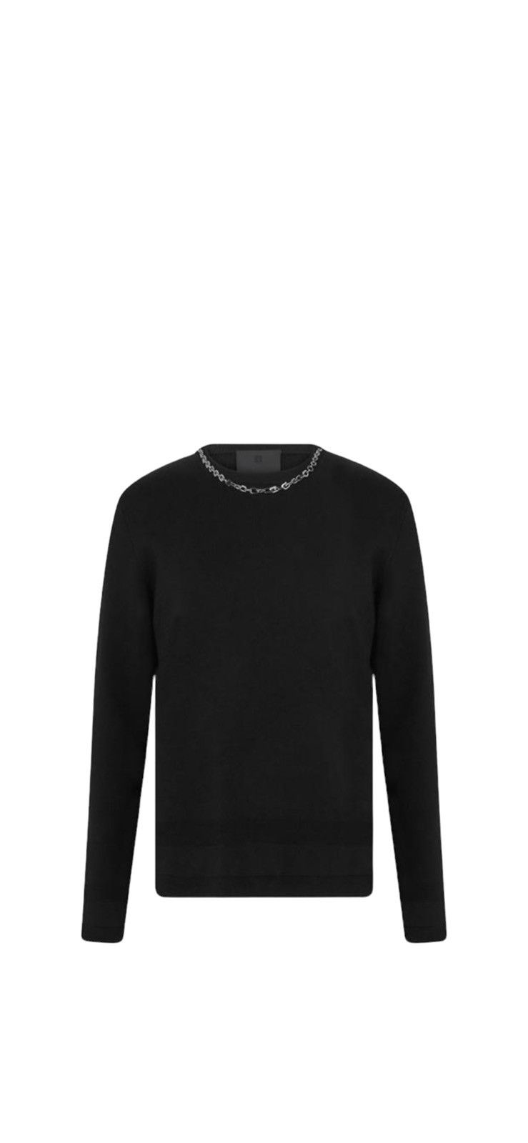 Givenchy Wool Jumper