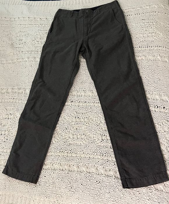 Engineered Garments Engineered Garments Japan Exclusive Work Pants ...