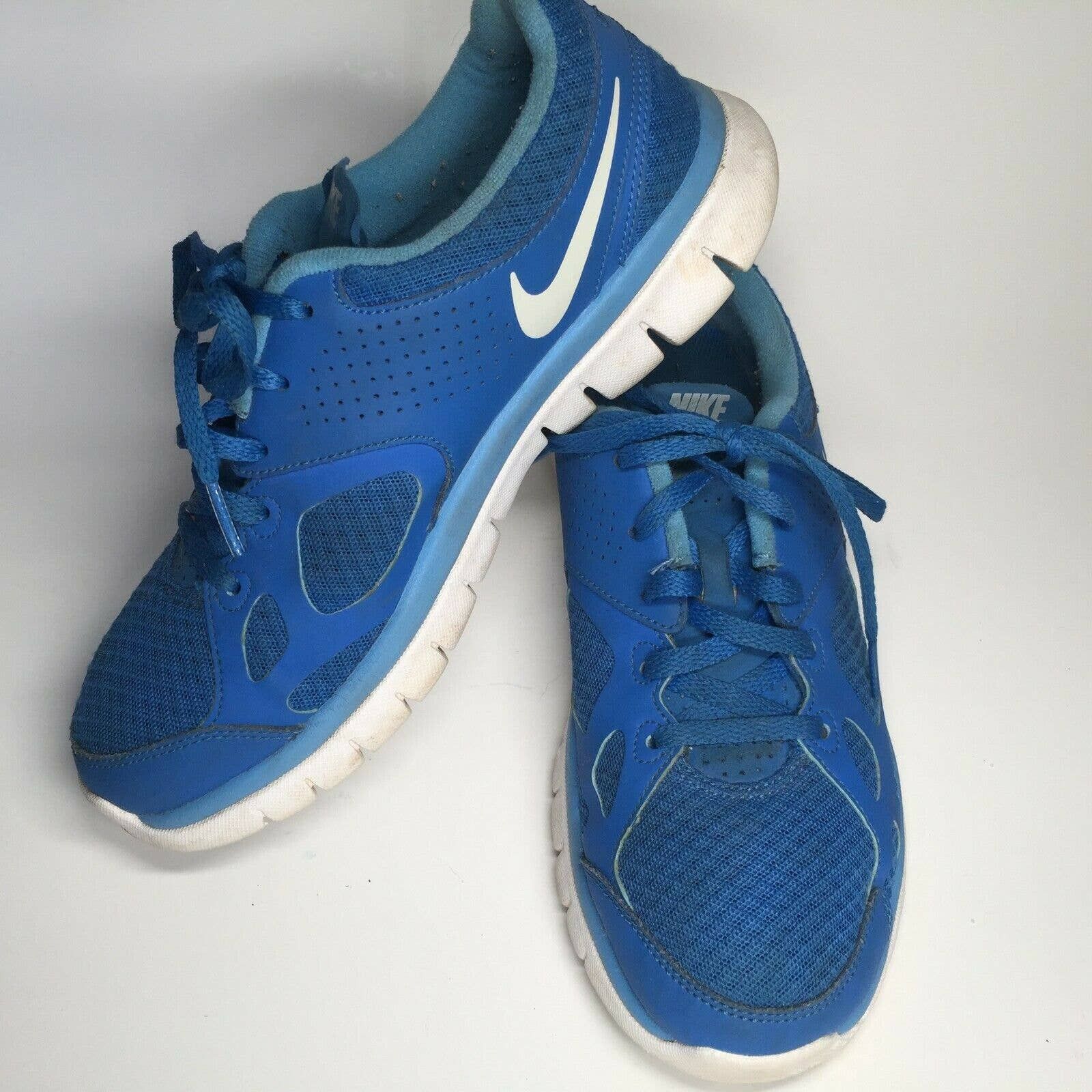 Nike Running Shoes 2012 Grailed