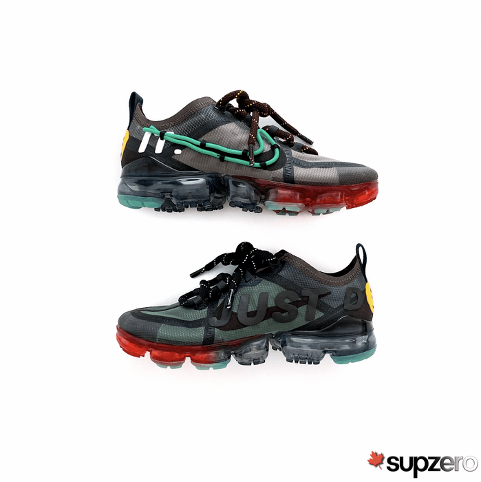 Vapormax cpfm hotsell