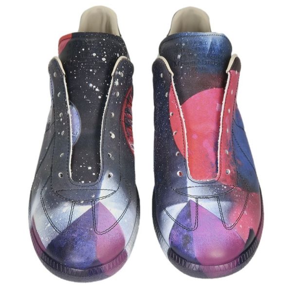 Maison margiela discount space print replica