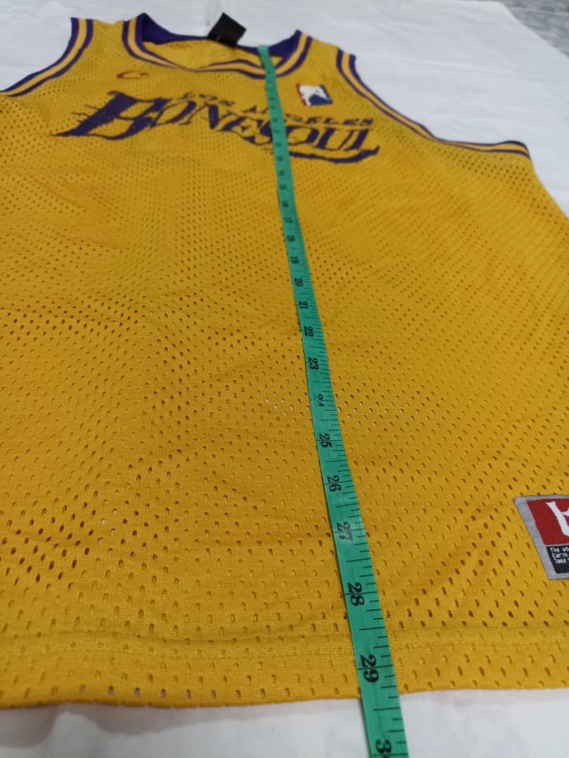 B one soul nba jersey