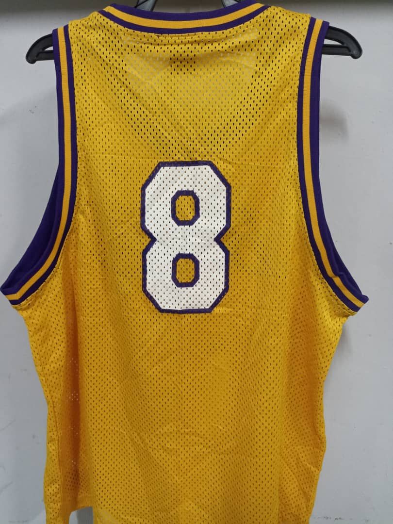 B one soul nba jersey