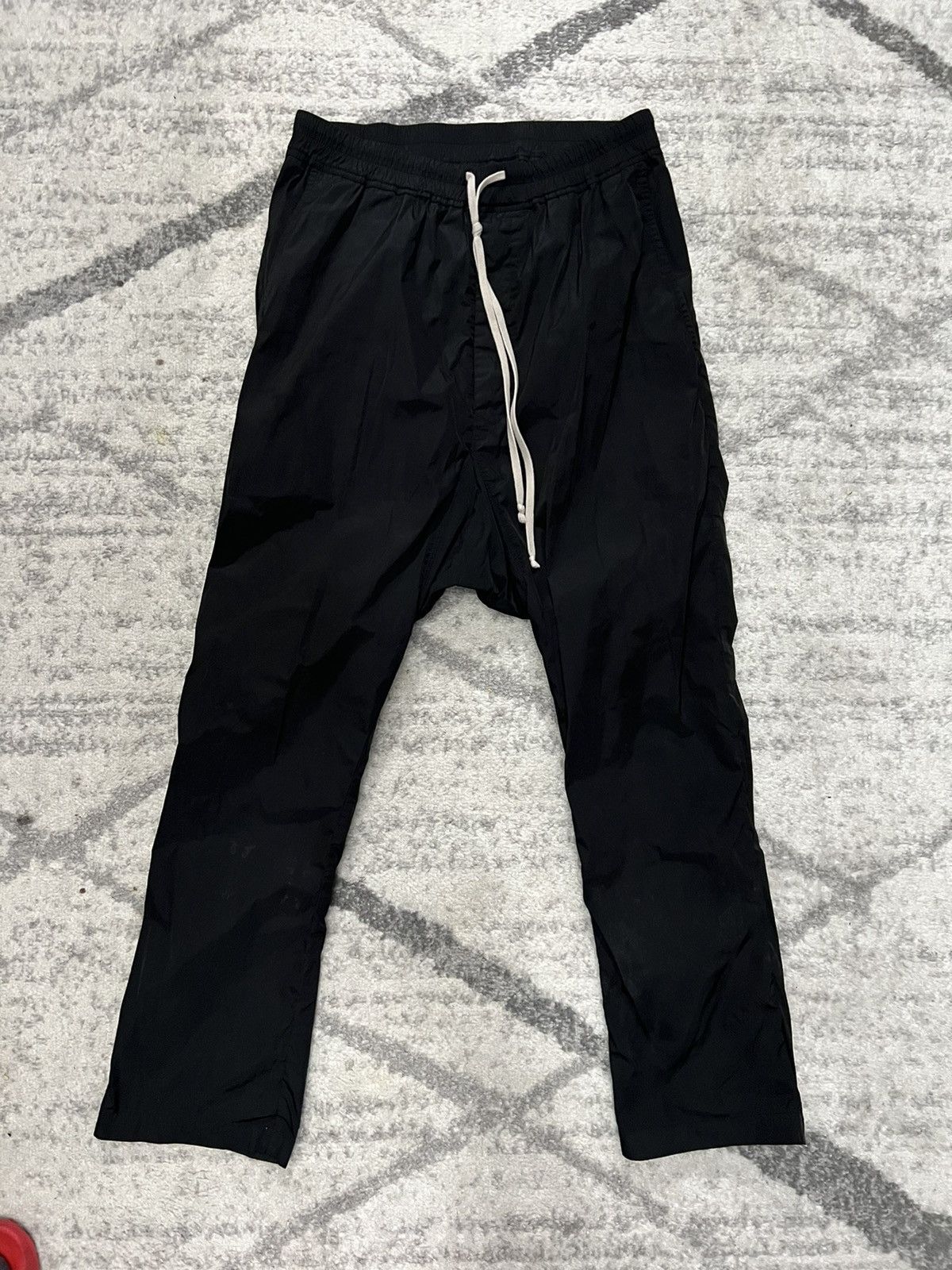 Rick Owens Walrus Pants | Grailed