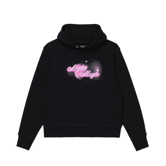 Misbhv shop hoodie anime