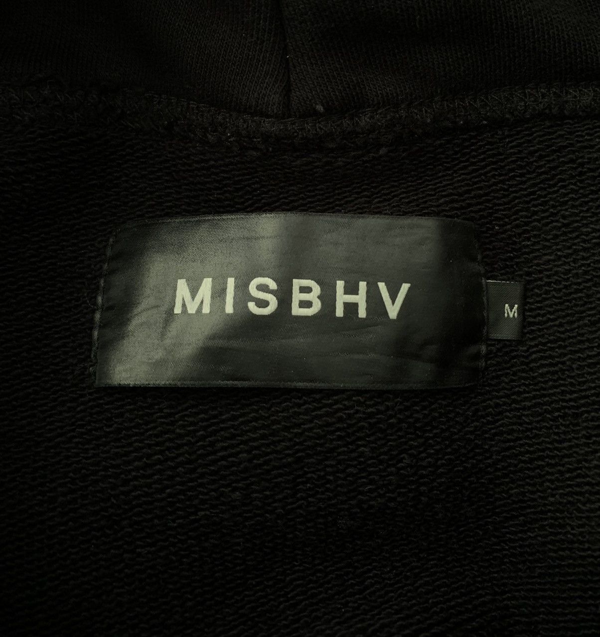 Misbhv Misbhv Night Magic Hoodie Size US M / EU 48-50 / 2 - 3 Thumbnail