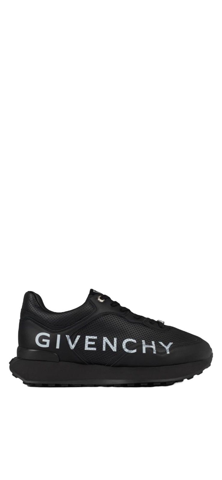 Givenchy Logo Sneakers