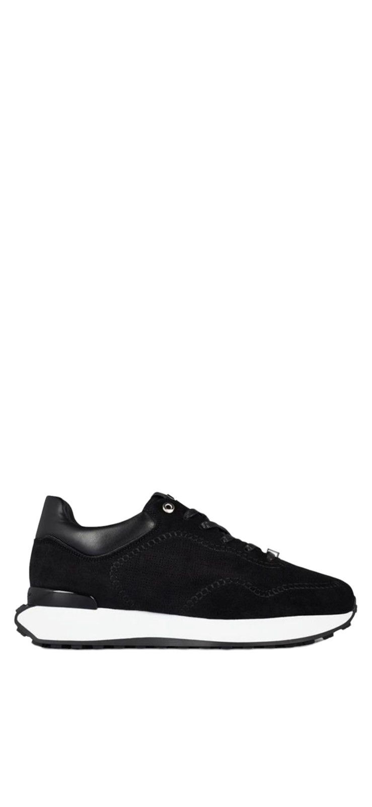 Givenchy Craft Runner Sneakers