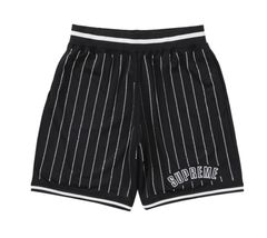 Supreme Basketball Short | Grailed