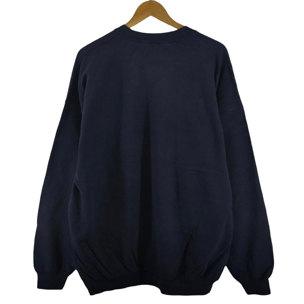 Vintage Operation Enduring Freedom Eagle Vintage Sweatshirt. #A7 Size US XXL / EU 58 / 5 - 6 Thumbnail