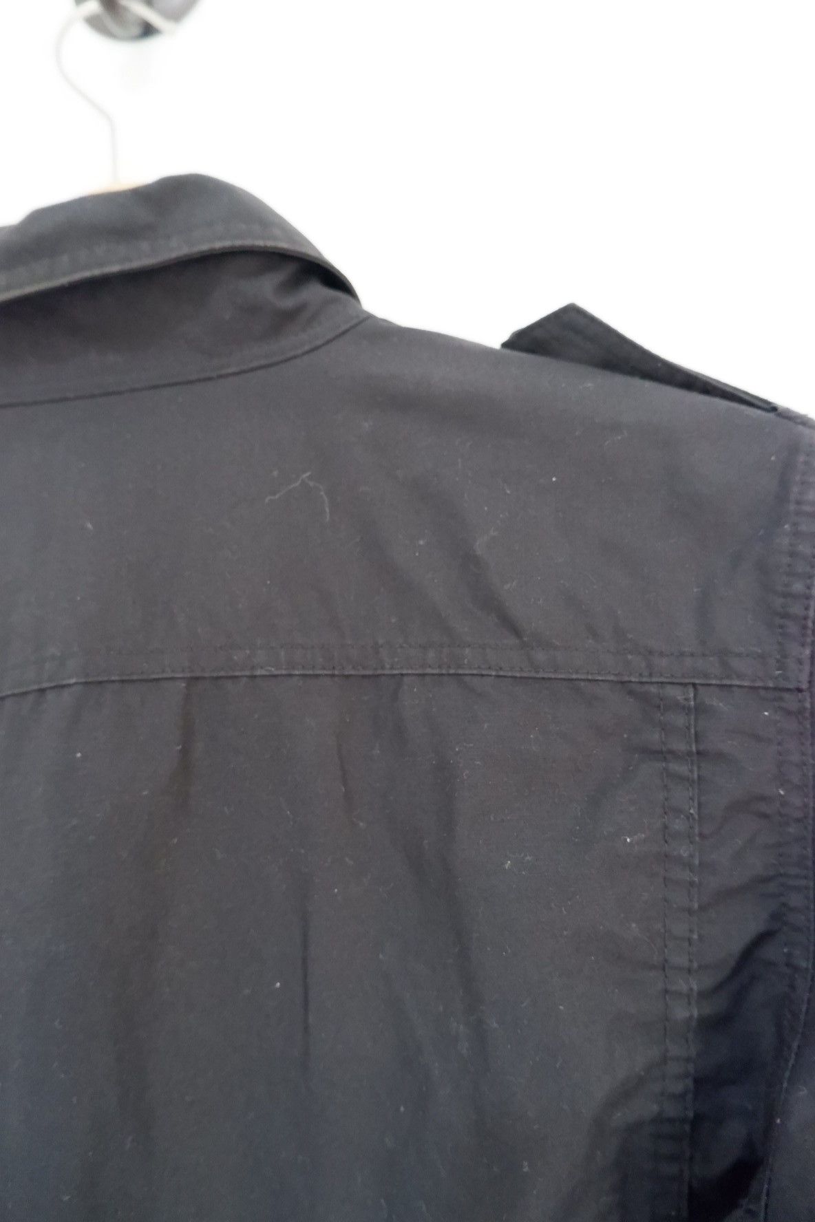 Tornado Mart 2000s - Vintage Tornado Mart Snap Button Shirt Size US L / EU 52-54 / 3 - 5 Thumbnail