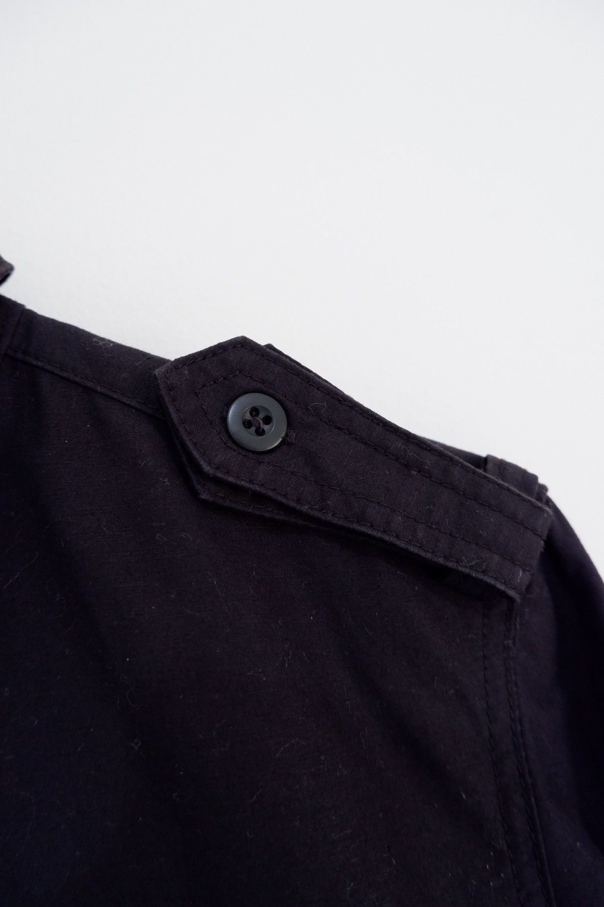 Tornado Mart 2000s - Vintage Tornado Mart Snap Button Shirt Size US L / EU 52-54 / 3 - 6 Thumbnail