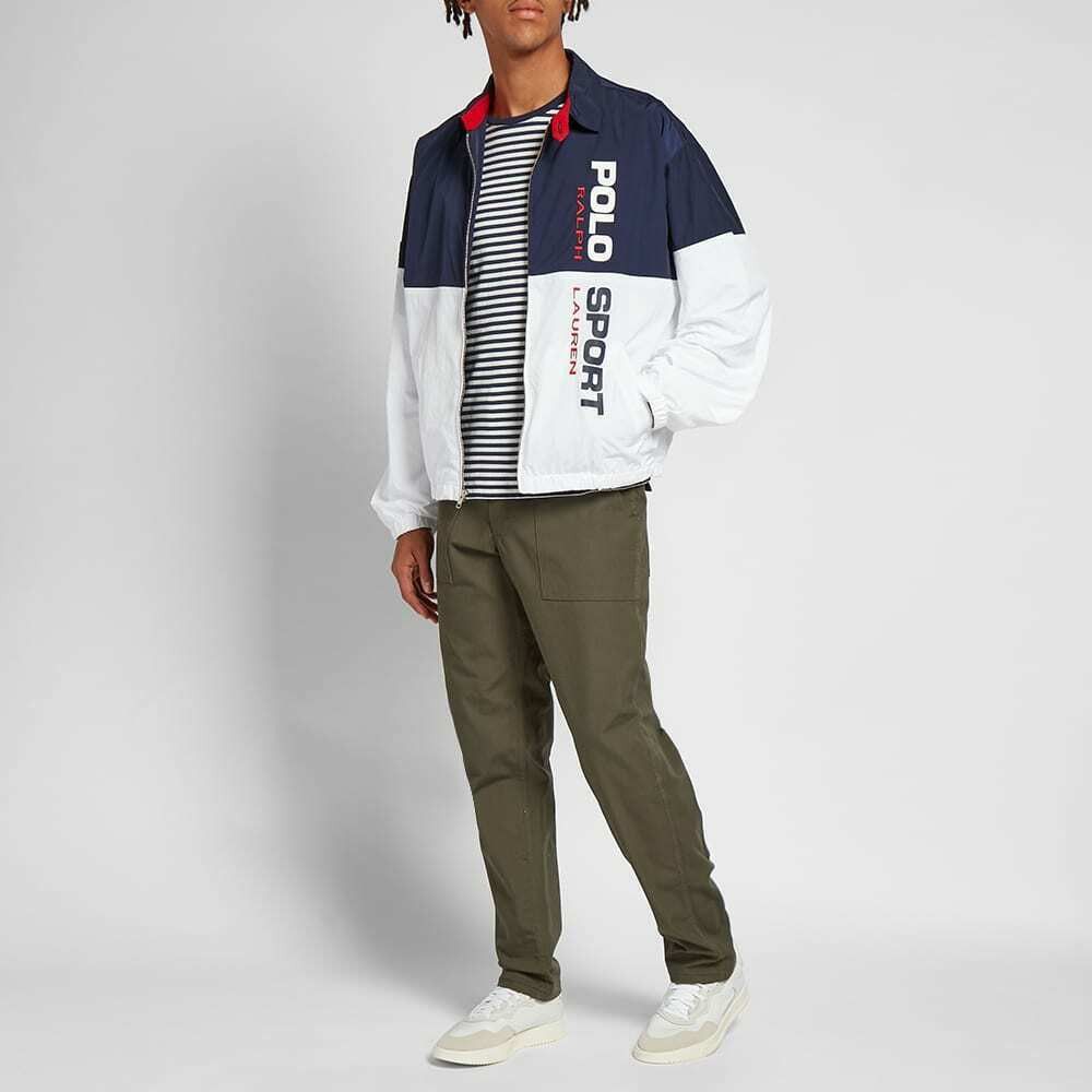 Polo Ralph Lauren Polo Ralph Lauren Polo Sport Water-Repellent Jacket Size US XXL / EU 58 / 5 - 2 Thumbnail