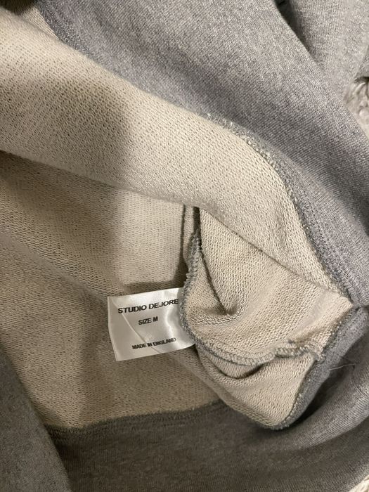 Cole Buxton Studio dejore Cropped Hoodie | Grailed