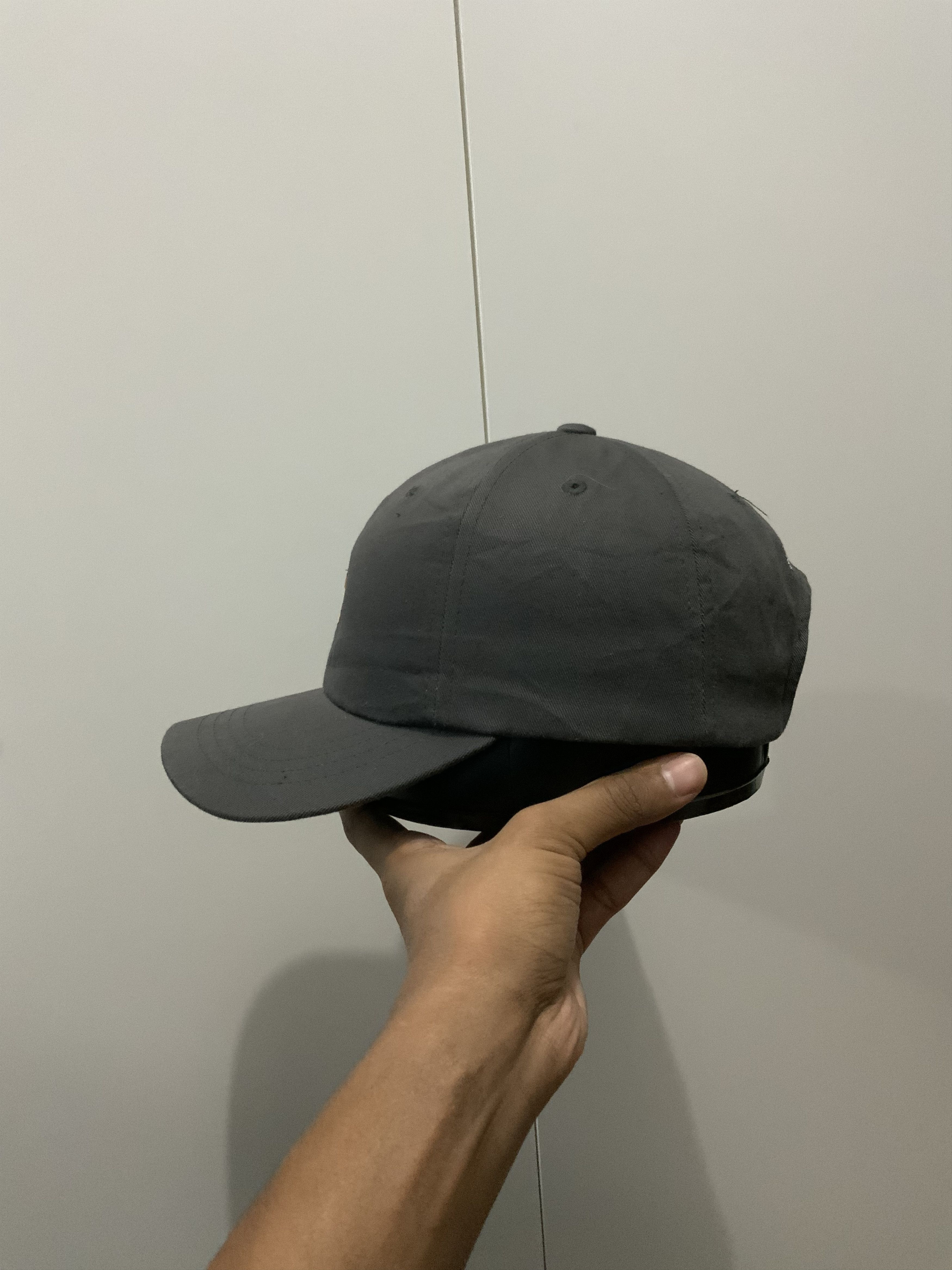 Japanese Brand Hachi-Ko Dog Streetwear Hat Size ONE SIZE - 6 Thumbnail