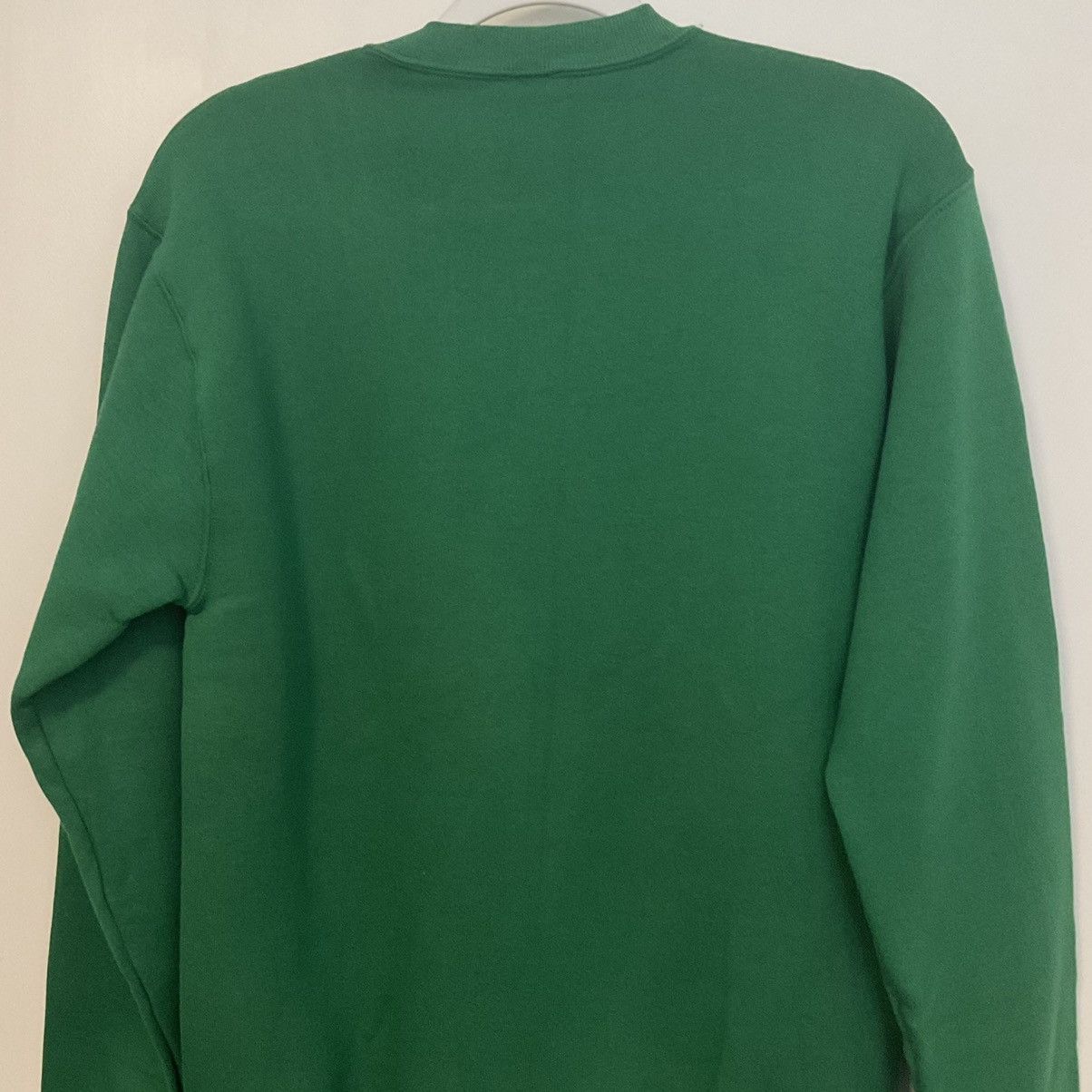Russell Athletic × Vintage Russell Athletic Missouri Rolla St Pat’s 1988 Sweatshirt NWT Size US M / EU 48-50 / 2 - 6 Thumbnail