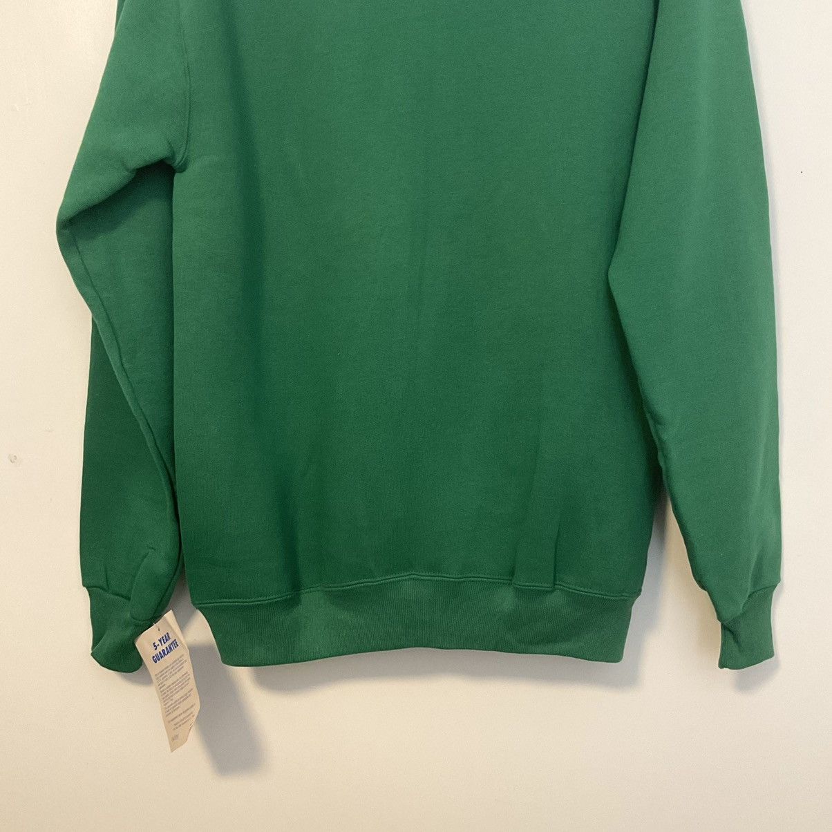 Russell Athletic × Vintage Russell Athletic Missouri Rolla St Pat’s 1988 Sweatshirt NWT Size US M / EU 48-50 / 2 - 7 Thumbnail