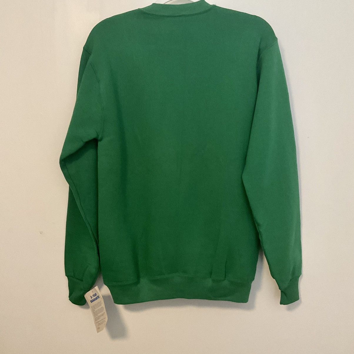 Russell Athletic × Vintage Russell Athletic Missouri Rolla St Pat’s 1988 Sweatshirt NWT Size US M / EU 48-50 / 2 - 5 Thumbnail