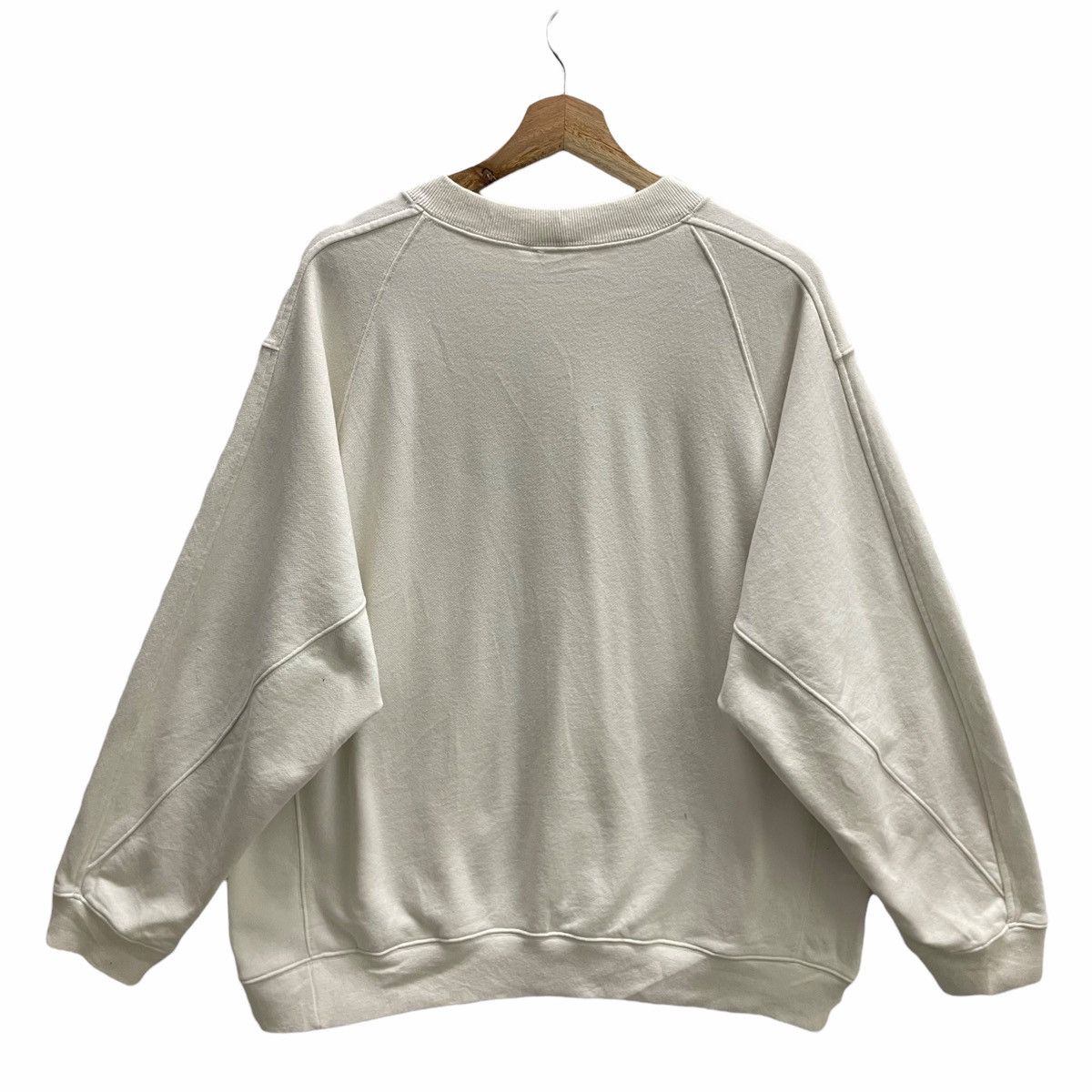 Undercover × Uniqlo 💥Undercover Japan Sweatshirt Fit XL Size US XL / EU 56 / 4 - 5 Thumbnail