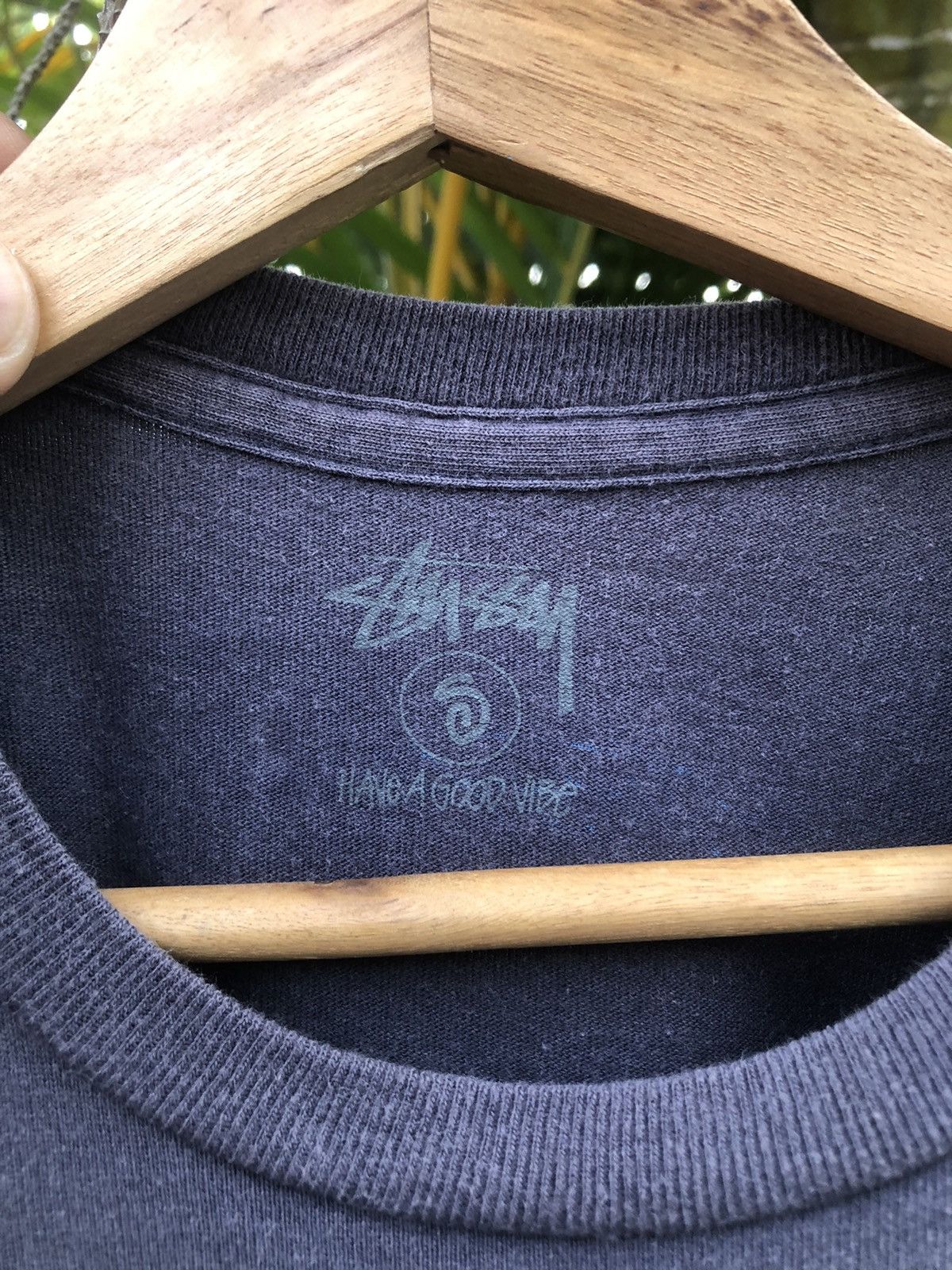 Stussy Rare🔥Vintage Stussy Surf Sun Faded Tee Size US S / EU 44-46 / 1 - 4 Thumbnail
