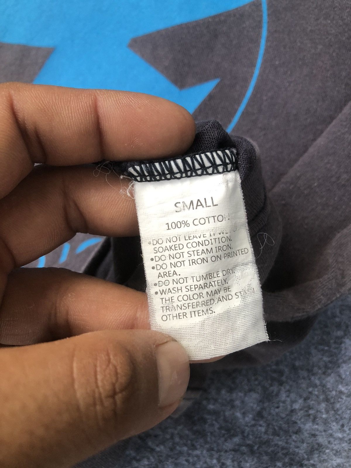 Stussy Rare🔥Vintage Stussy Surf Sun Faded Tee Size US S / EU 44-46 / 1 - 9 Thumbnail