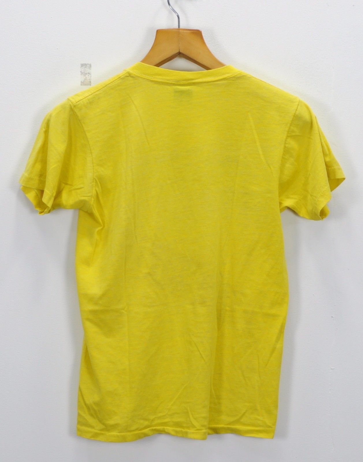 Other Vintage 1970s SEX PISTOLS T Shirt NeverMind the Bollocks Size US S / EU 44-46 / 1 - 4 Thumbnail