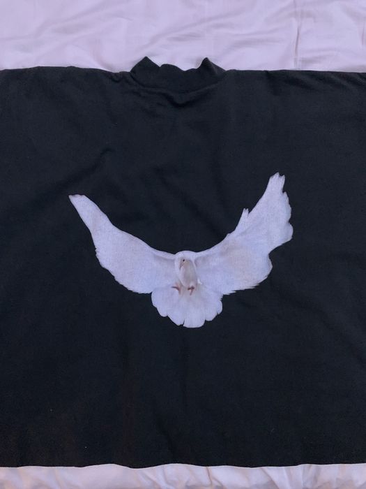 Gap Yeezy x Gap x Balenciaga Tshirt Donda | Grailed