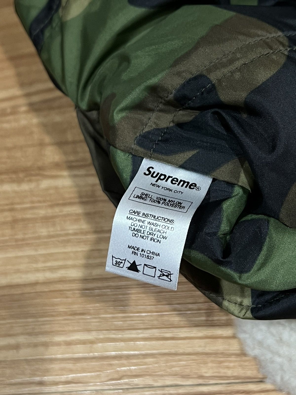 Supreme Supreme Sherpa Fleece Reversible Work Vest | Grailed Supreme Supreme Sherpa Fleece Reversible Work Vest | Grailed