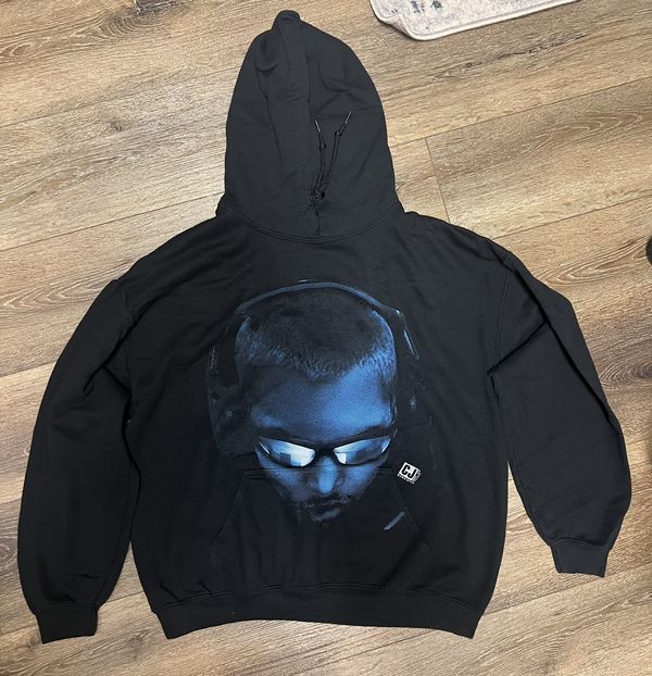 Travis scott corrupted hoodie new arrivals