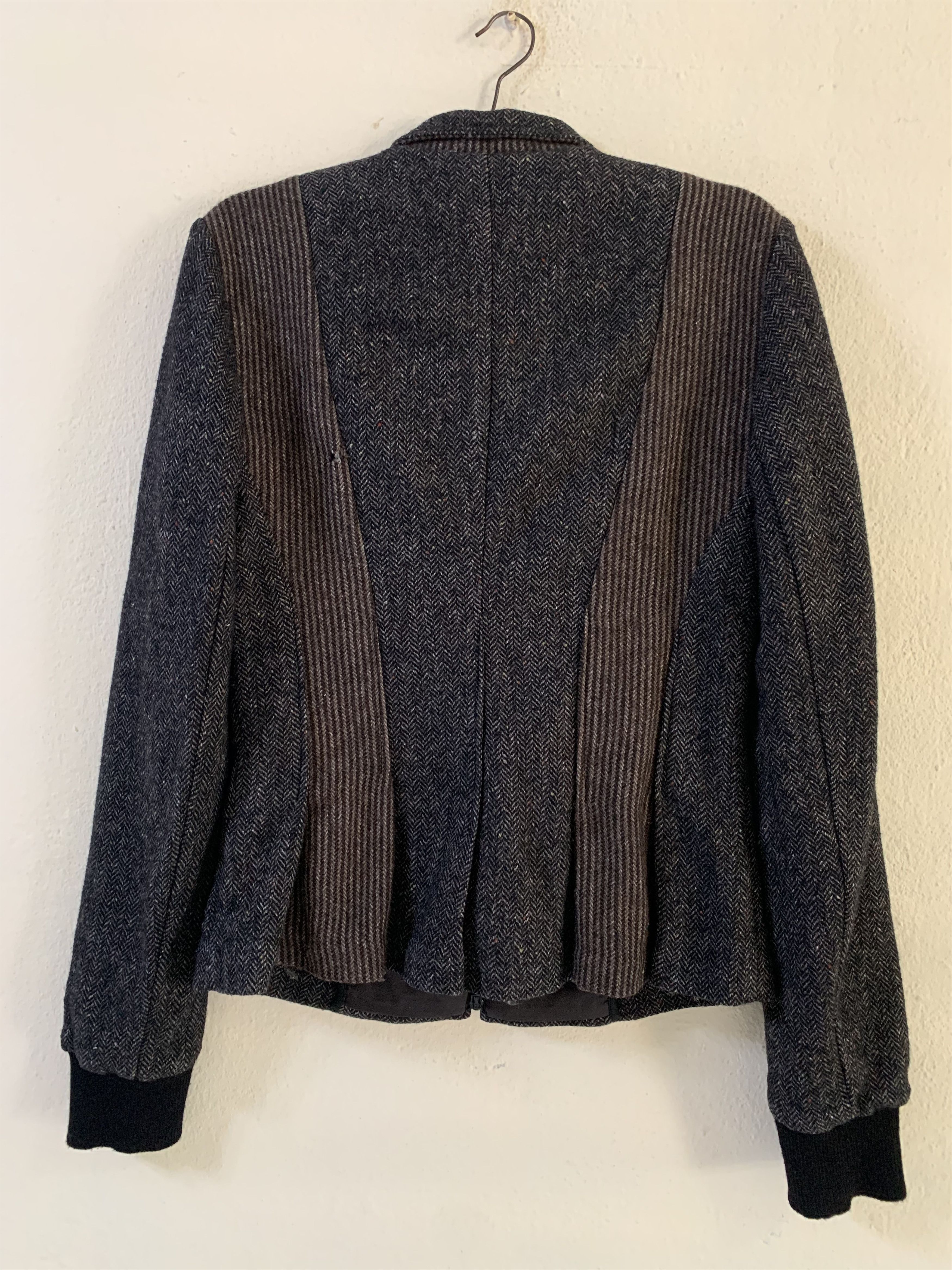 Armani Exchange Armani Exchange Women Jacket Size M / US 6-8 / IT 42-44 - 7 Thumbnail