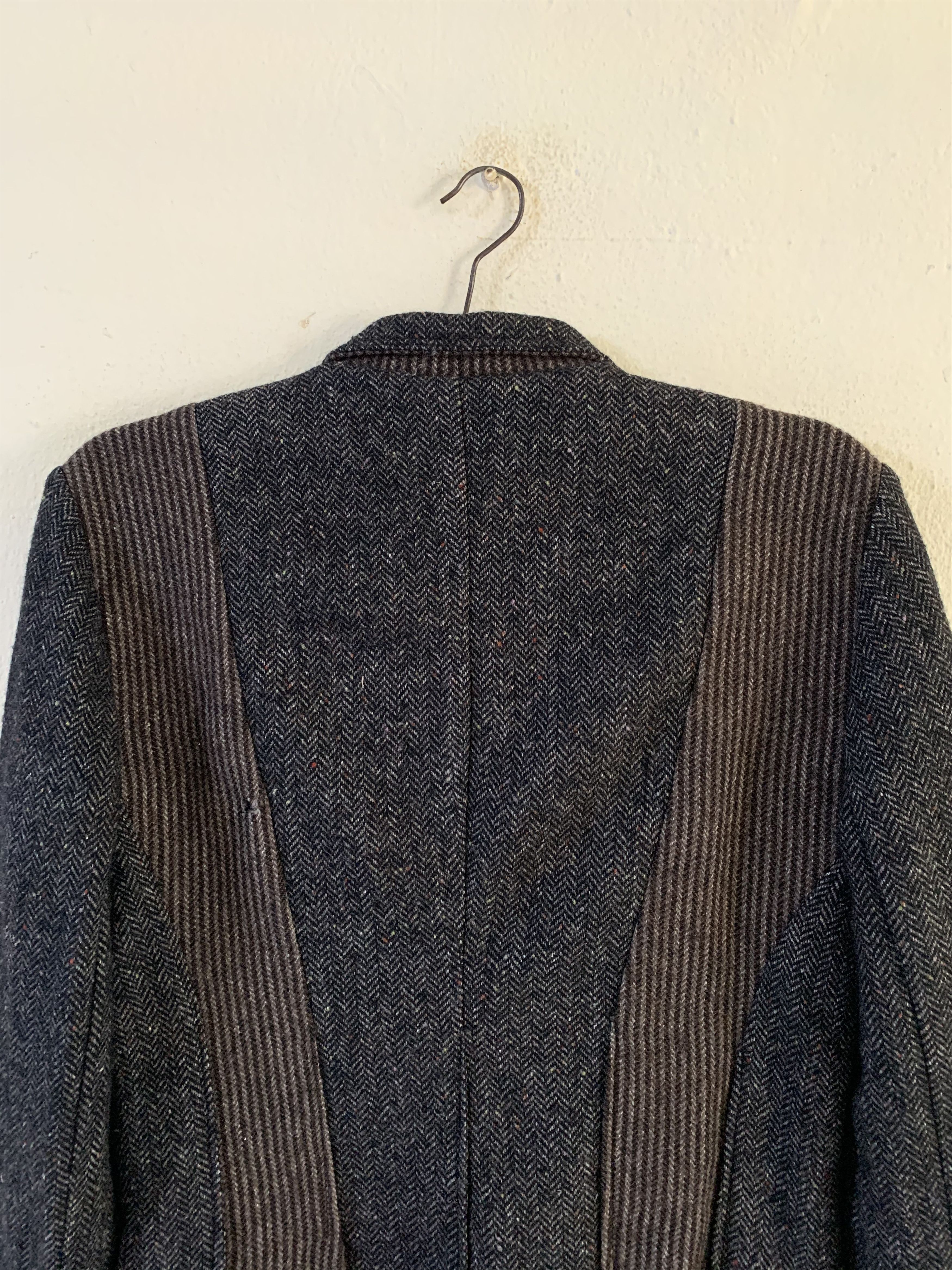 Armani Exchange Armani Exchange Women Jacket Size M / US 6-8 / IT 42-44 - 10 Thumbnail