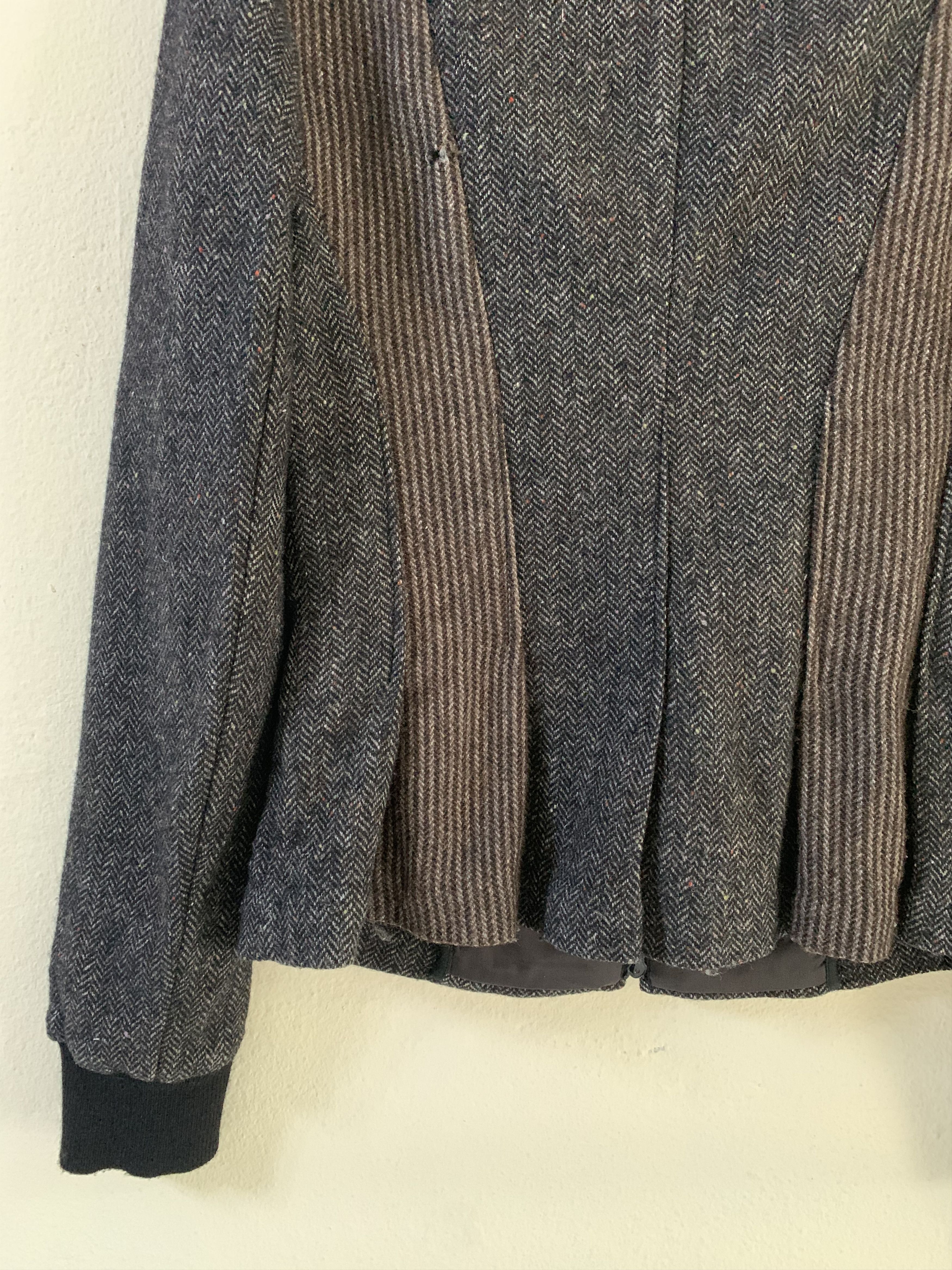 Armani Exchange Armani Exchange Women Jacket Size M / US 6-8 / IT 42-44 - 9 Thumbnail