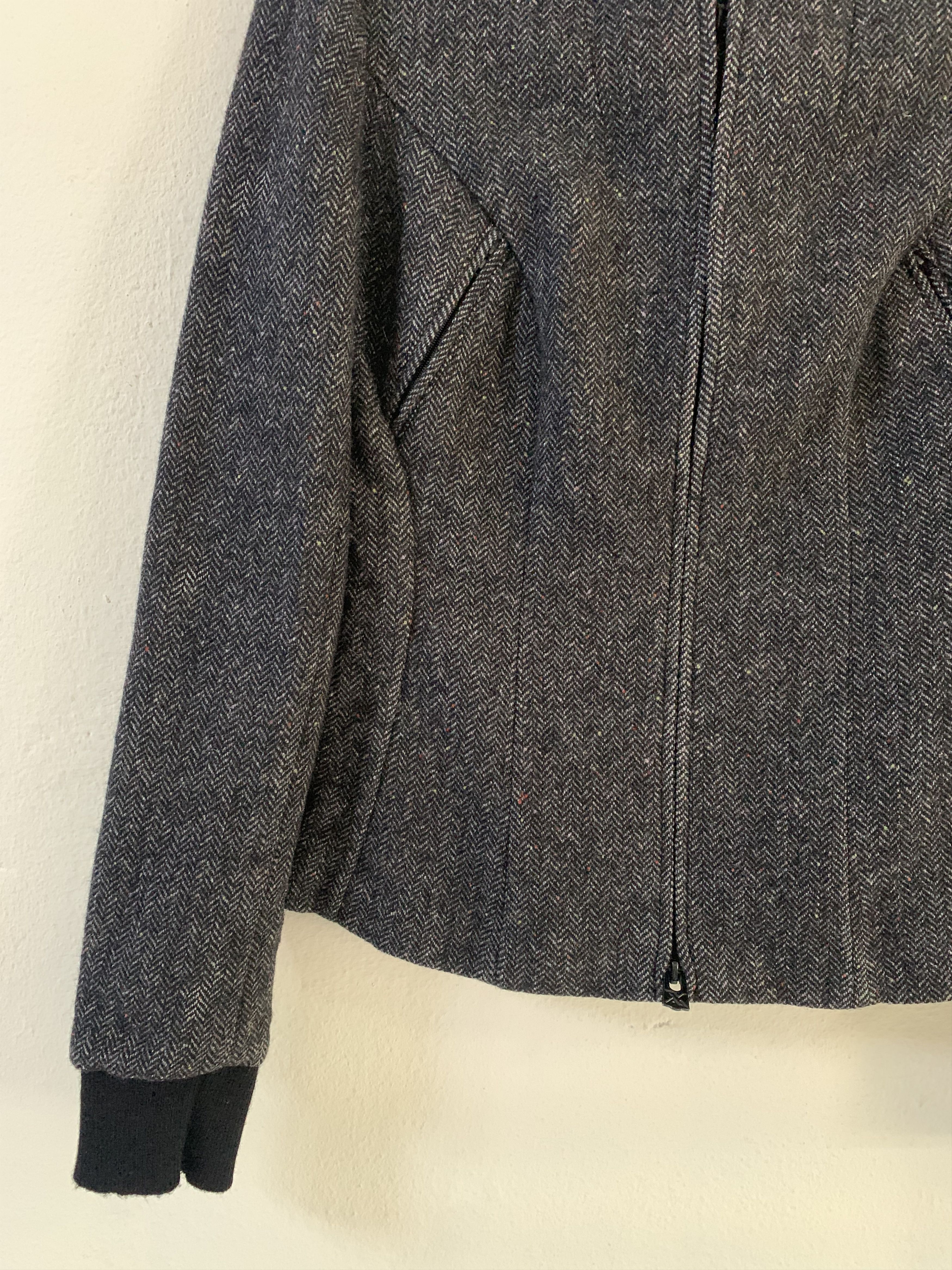 Armani Exchange Armani Exchange Women Jacket Size M / US 6-8 / IT 42-44 - 3 Thumbnail