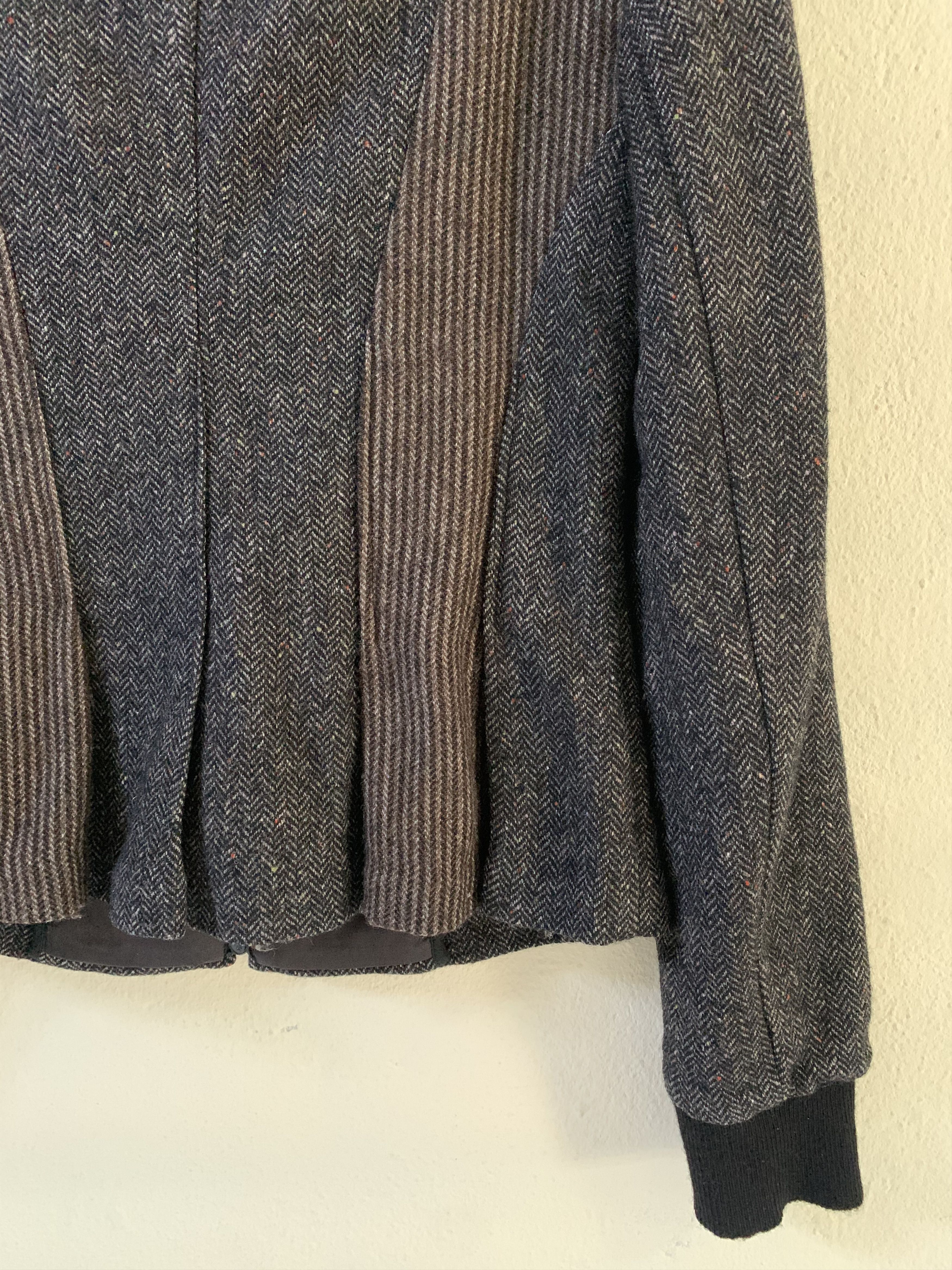 Armani Exchange Armani Exchange Women Jacket Size M / US 6-8 / IT 42-44 - 8 Thumbnail