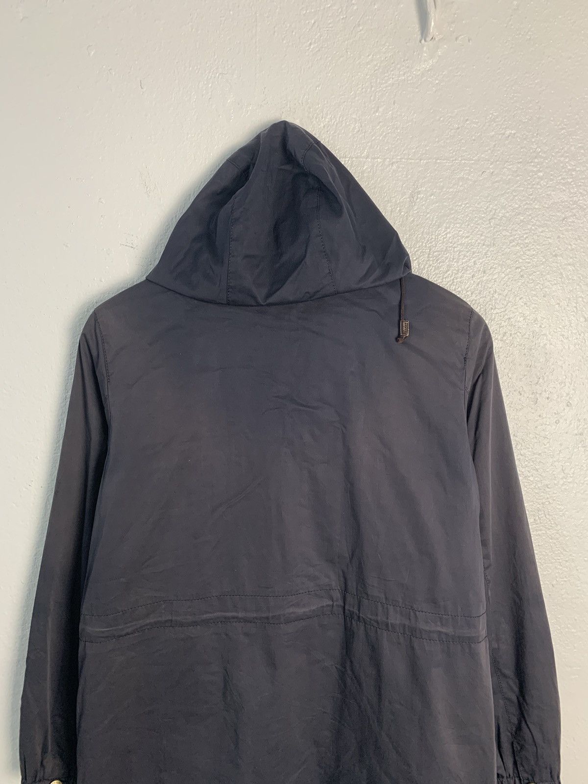 Mackintosh Mackintosh Philosophy Hoodie Jacket Size US S / EU 44-46 / 1 - 11 Thumbnail