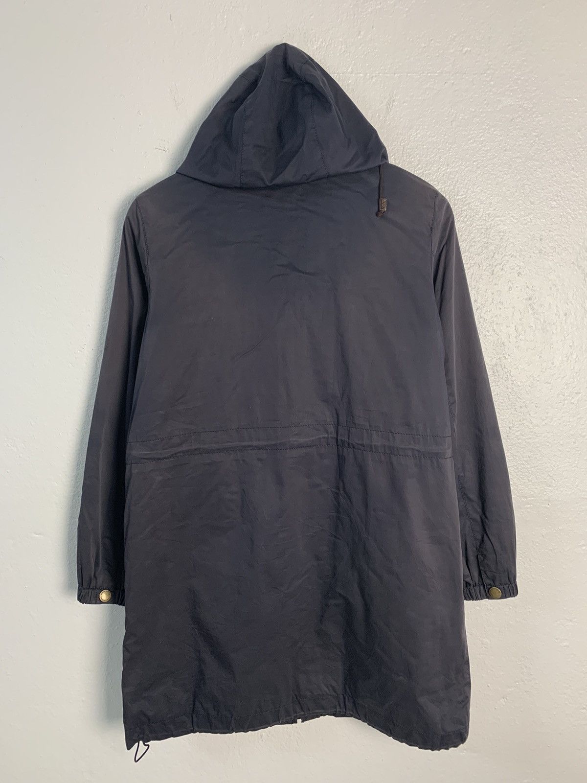 Mackintosh Mackintosh Philosophy Hoodie Jacket Size US S / EU 44-46 / 1 - 8 Thumbnail
