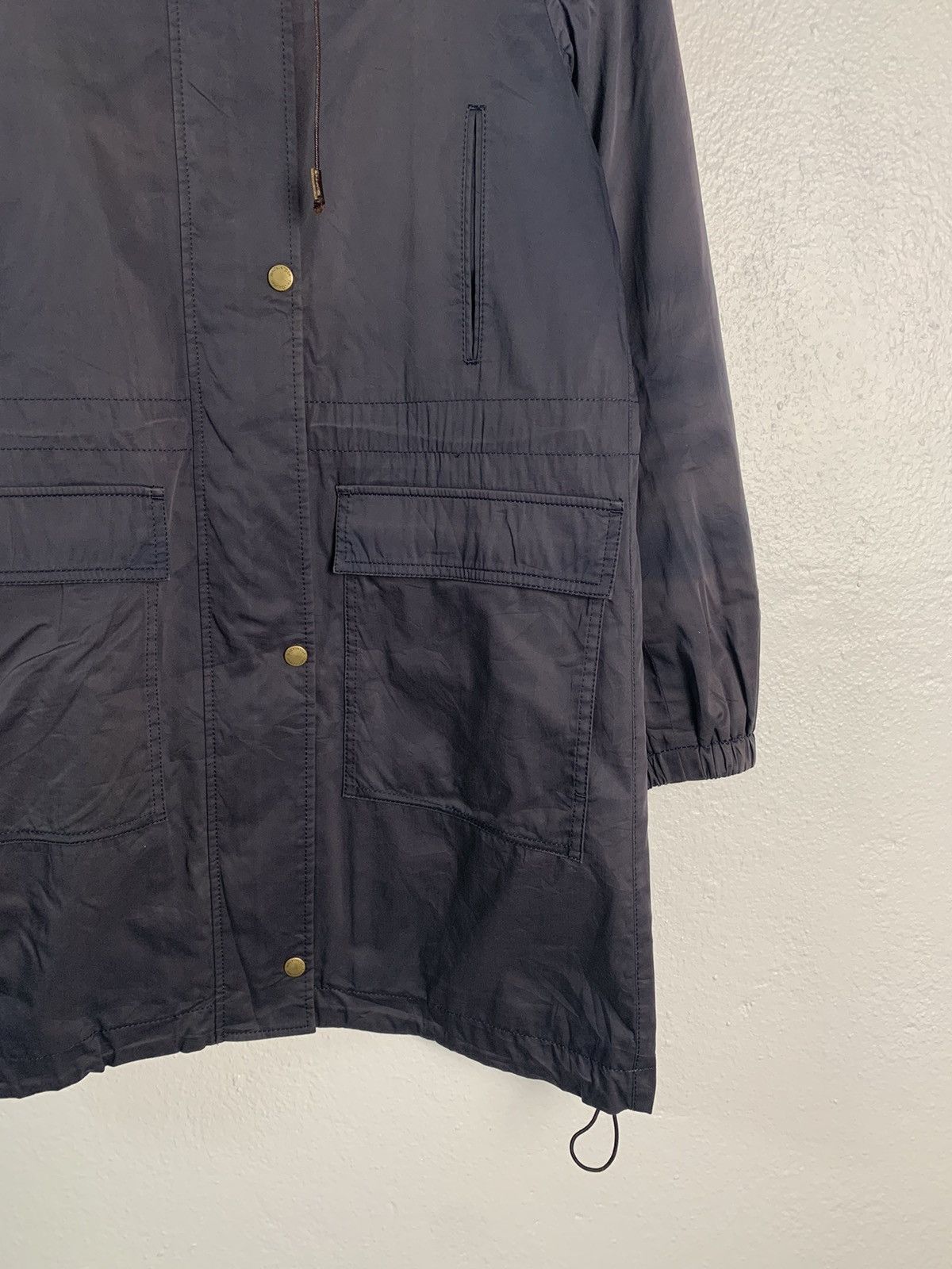 Mackintosh Mackintosh Philosophy Hoodie Jacket Size US S / EU 44-46 / 1 - 2 Thumbnail