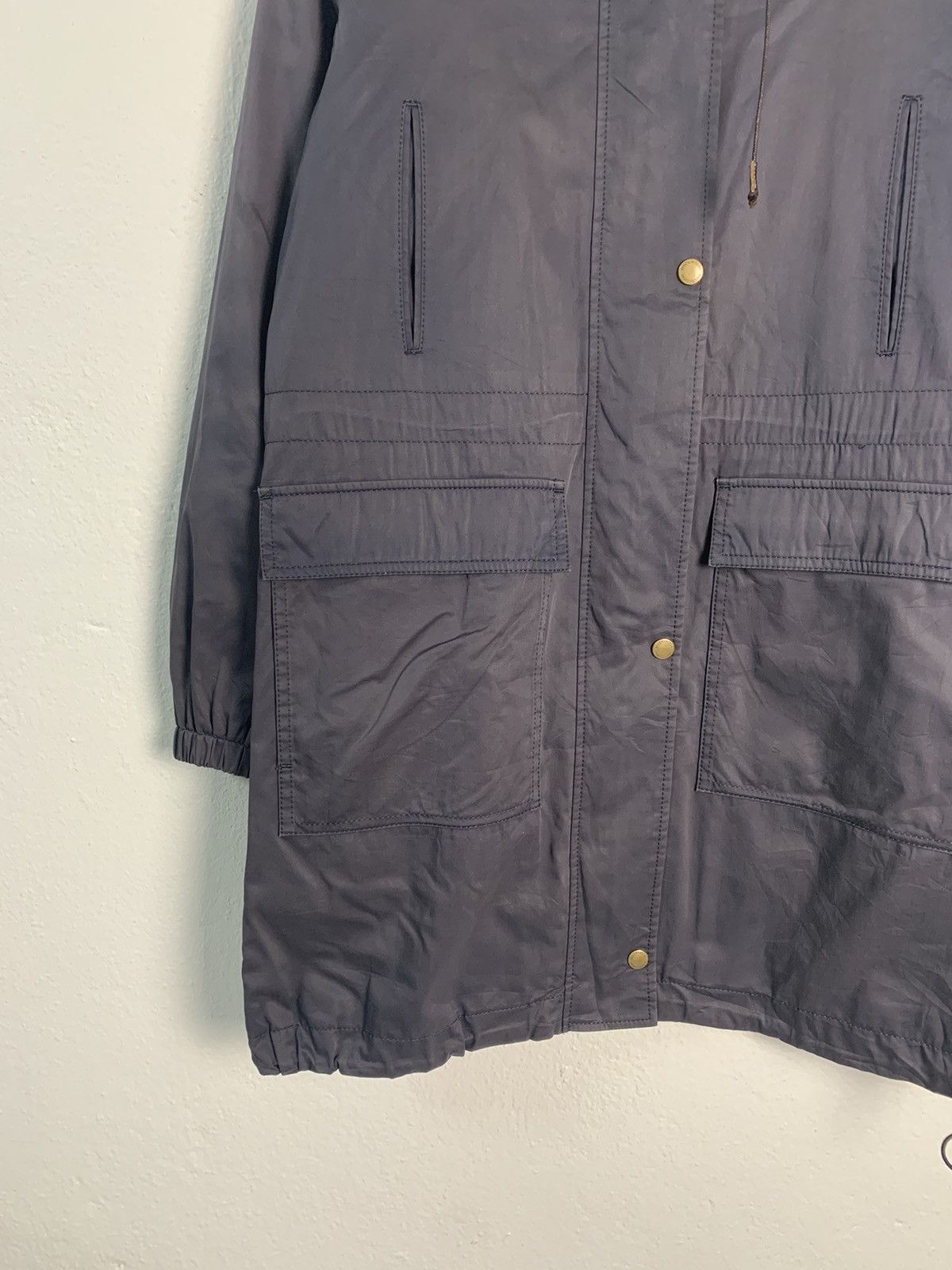Mackintosh Mackintosh Philosophy Hoodie Jacket Size US S / EU 44-46 / 1 - 3 Thumbnail