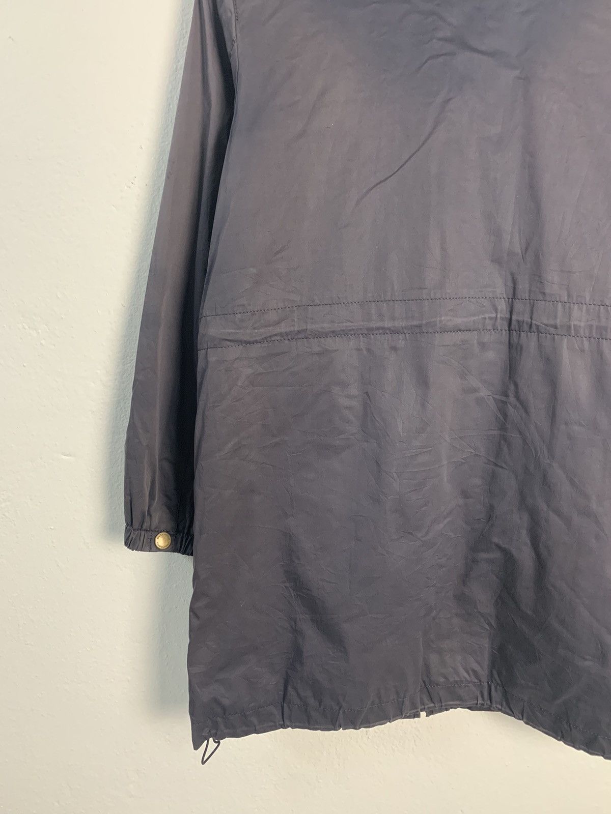 Mackintosh Mackintosh Philosophy Hoodie Jacket Size US S / EU 44-46 / 1 - 10 Thumbnail