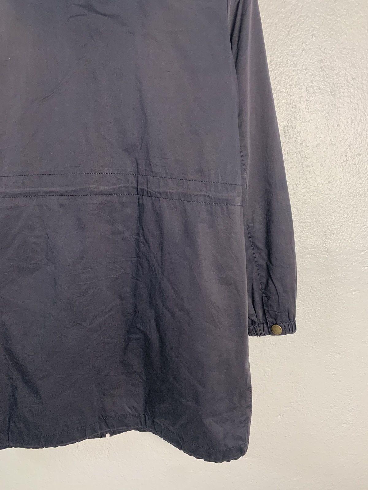 Mackintosh Mackintosh Philosophy Hoodie Jacket Size US S / EU 44-46 / 1 - 9 Thumbnail