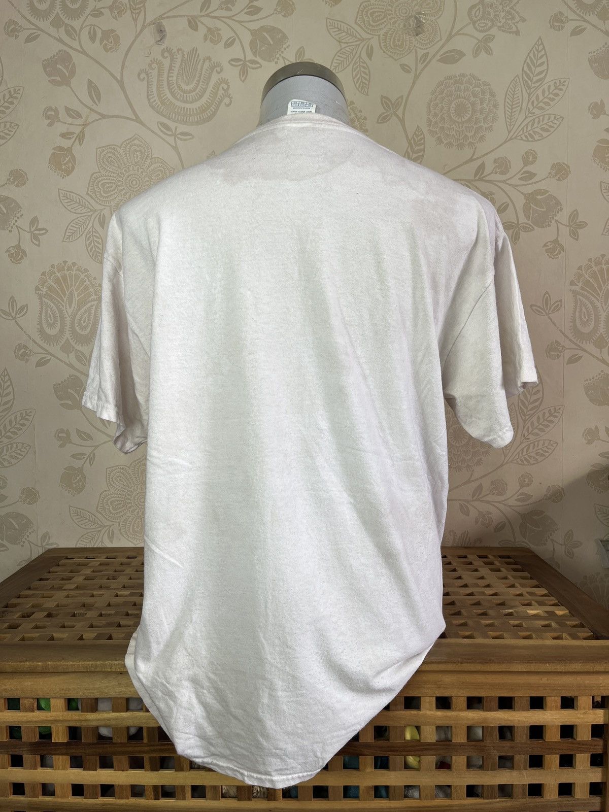 Marvel Comics × Vintage Iconic Marvel Comic Cover 12¢ Vintage Y2K Tees Size US XL / EU 56 / 4 - 2 Thumbnail