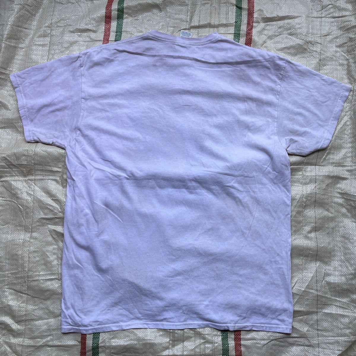 Marvel Comics × Vintage Iconic Marvel Comic Cover 12¢ Vintage Y2K Tees Size US XL / EU 56 / 4 - 16 Thumbnail