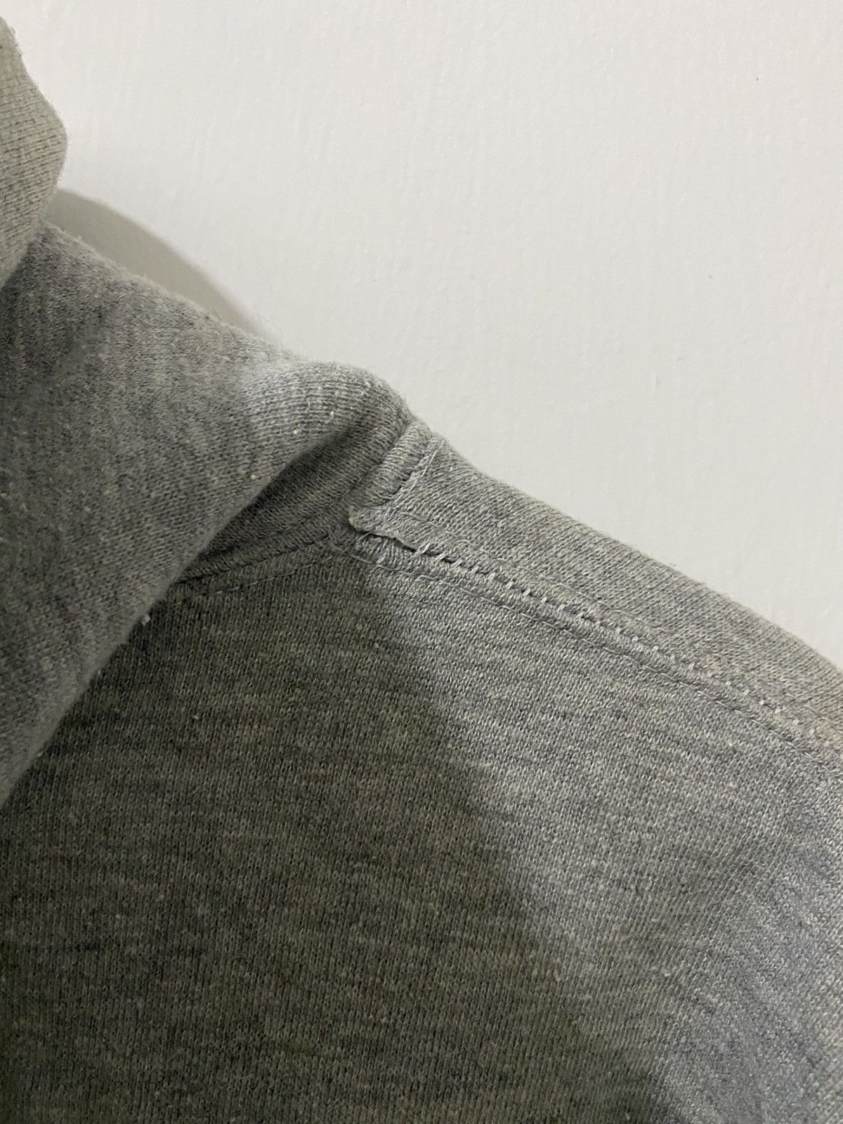 Stussy × Vintage Vintage x Stussy Hoodie Size US S / EU 44-46 / 1 - 8 Thumbnail